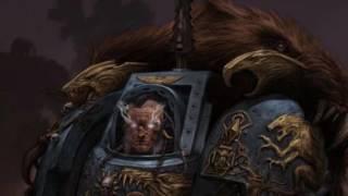 Space Wolves