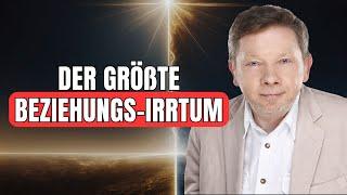 SO weißt du, dass dein Partner der RICHTIGE ist | Eckhart Tolle