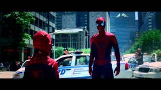 El Sorprendente Hombre-Araña 2 - Tráiler #2 en español