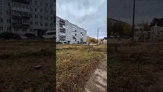 Траву косят, по поручению губернатора, после увольнения главы округа