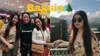 BAGUIO CITY PHILIPPINES | Angel Raighn