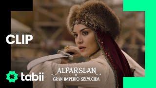 "Uno debe pensar antes de elegir a un amigo" | Alparslan: El gran Imperio selyúcida Episodio 15