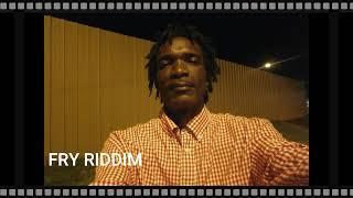 Rg production: fry riddim