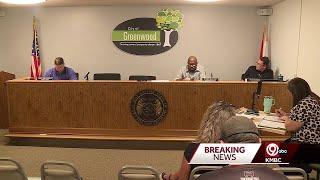 Greenwood, Missouri mayor Levi Weaver removed from office after vote by Board of Aldermen