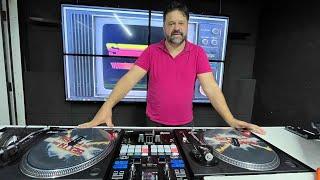 DJ LÉO BAILER - LOVE HIT´S - PROGRAMA SEXTA FLASH - 07.06.2024