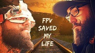 DRONES CHANGED MY LIFE - "The Spoony J & WestPsyde Story"