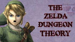 The Zelda Dungeon Theory