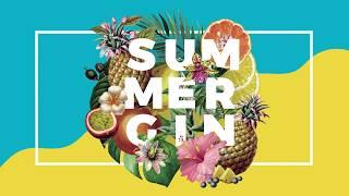 Werbespot für Wajos SummerGin - tropischer Genuss gegen Quarantäne
