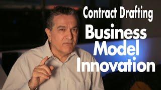 Contract drafting for BUSINESS MODEL INNOVATION  |  SUNSET TALK