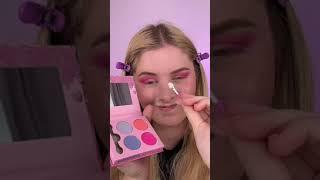 Wie findet ihr das Topmodel Makeup?? ️ Soll ich die Hautpflege probieren?