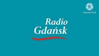 Radio Gdańsk - Ident dźwiękowy (8.06.2023)