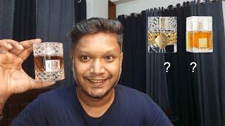 Paris Corner Mawj Cognac Blaze Fragrance Review | Kilian Angels' Share Clone | Worth It Or Not ?