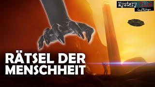 Das Unerklärliche, UAPs, Aliens, Grenzwissenschat & Mystery Files: Lars A. Fischinger im Gespräch