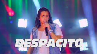 Hisham Gamal - Despacito (Live Cover) | هشام جمال - ديسباسيتو