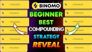 Binomo Trading Best 100% All Loss Recover Winning Strategy | Binomo Trading Strategy | Binomo Course