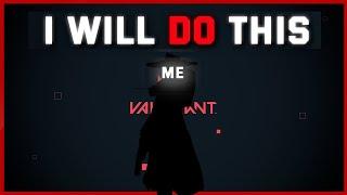 I WILL Voice an agent in VALORANT | My full journey