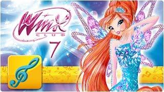 Winx Club - Season 7 - Tynix