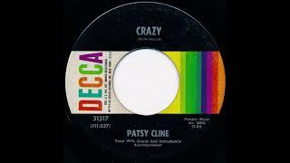 Patsy Cline - Crazy