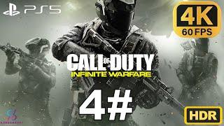 CALL OF DUTY INFINITE WARFARE 4