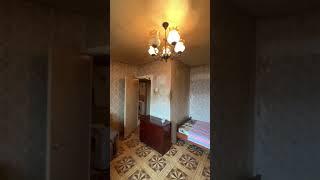Продается  1-ком. квартира кв-л Юго-Западный, пгт Балакирево, Александровский р-н. Готова к продаже!