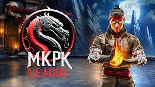 MKPK League - Day 6 | Ftl Toxic Vs Sayed