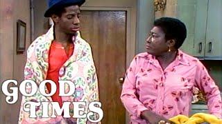 Good Times | What's Happening To Florida? | Classic TV Rewind