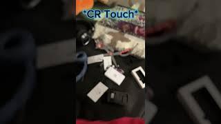 Broken Printer #sensor #touch #3dprinter #diyideas #craft #diy #repair #fix #cable #wire #operation