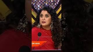 #ramyakrishnan #danceikon
