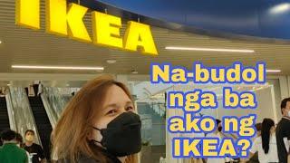 Vlog #1 : Nag-explore lang talaga ako sa IKEA | Ems Españo