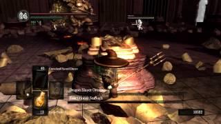 The Sorcerer's Fork - 3