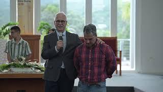 Discípulos de Cristo Hato Nuevo Live Stream