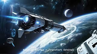 Nicolas Kostas - Transfert Orbital