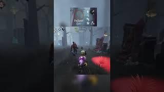 Полный потенциал Парфы #identityv #identity5