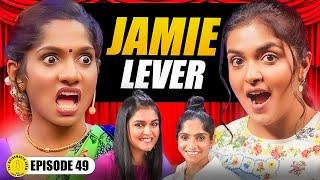 Behind the Laughter ft. JAMIE LEVER || TMMS Ep 49  @Its_jamielever