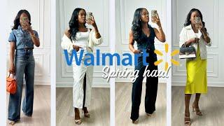 Walmart Spring Fashion Finds You Need To See!