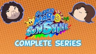 Game Grumps - Super Mario Sunshine (Complete Series)