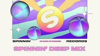 Spinnin' Deep Summer 2021 Mix | Spinnin' 30 Days Of Summer Mixes #030