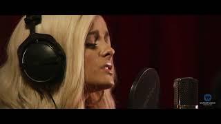 Bebe Rexha - I'm A Mess (NZ Live Acoustic Session)