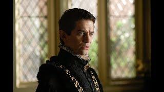 James Frain as Thomas Cromwell - Don't Put Your Blame on Me