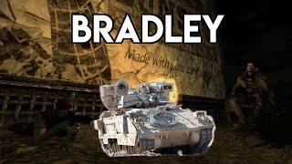 Bradley - Campfire Stories