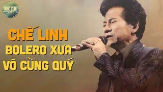 MELI NHẠC XƯA - CHẾ LINH TUYỂN CHỌN - LK NGOẠI Ô ĐÈN VÀNG, SAU LẦN HẸN CUỐI