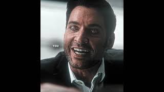 "Deep Down" - Lucifer S3E24 edit | the weeknd - starboy (slowed + reverb) #edit #editop