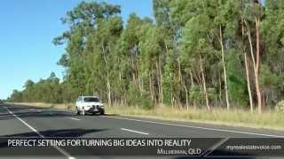 Country Lifestyle Property for Sale - Toowoomba Region, QLD