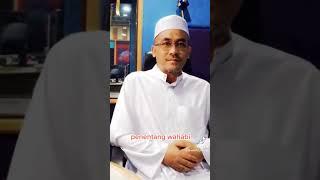 kenapa dengan wahabigoyang ke#shortdakwah #selawat #malaysia