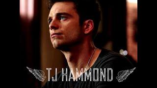 TJ Hammond | Been in pain like  me?