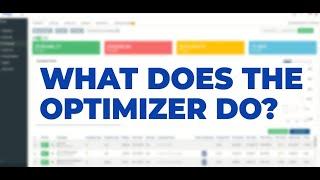 What Does the Sellozo Optimizer Do