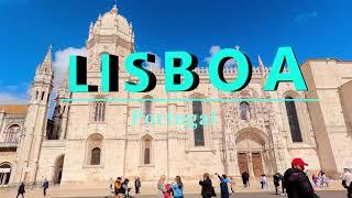 Getting around Lisbon | Portugal #meinwanderlust #lisboa