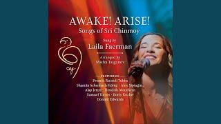 Awake! Arise! (feat. Misha Tsiganov, Hendrik Meurkens, Samuel Torres, Boris Kozlov & Donald...