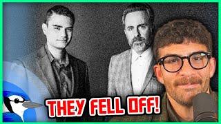 The Daily Wire's Decline | Hasanabi Reacts to José