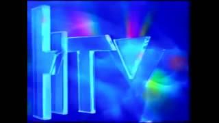 HTV Ident History